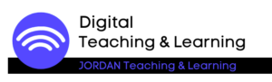 Digital Teaching and Learning Link