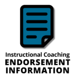 ICON Endorsement Information