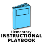 ICON Elementary Playbook