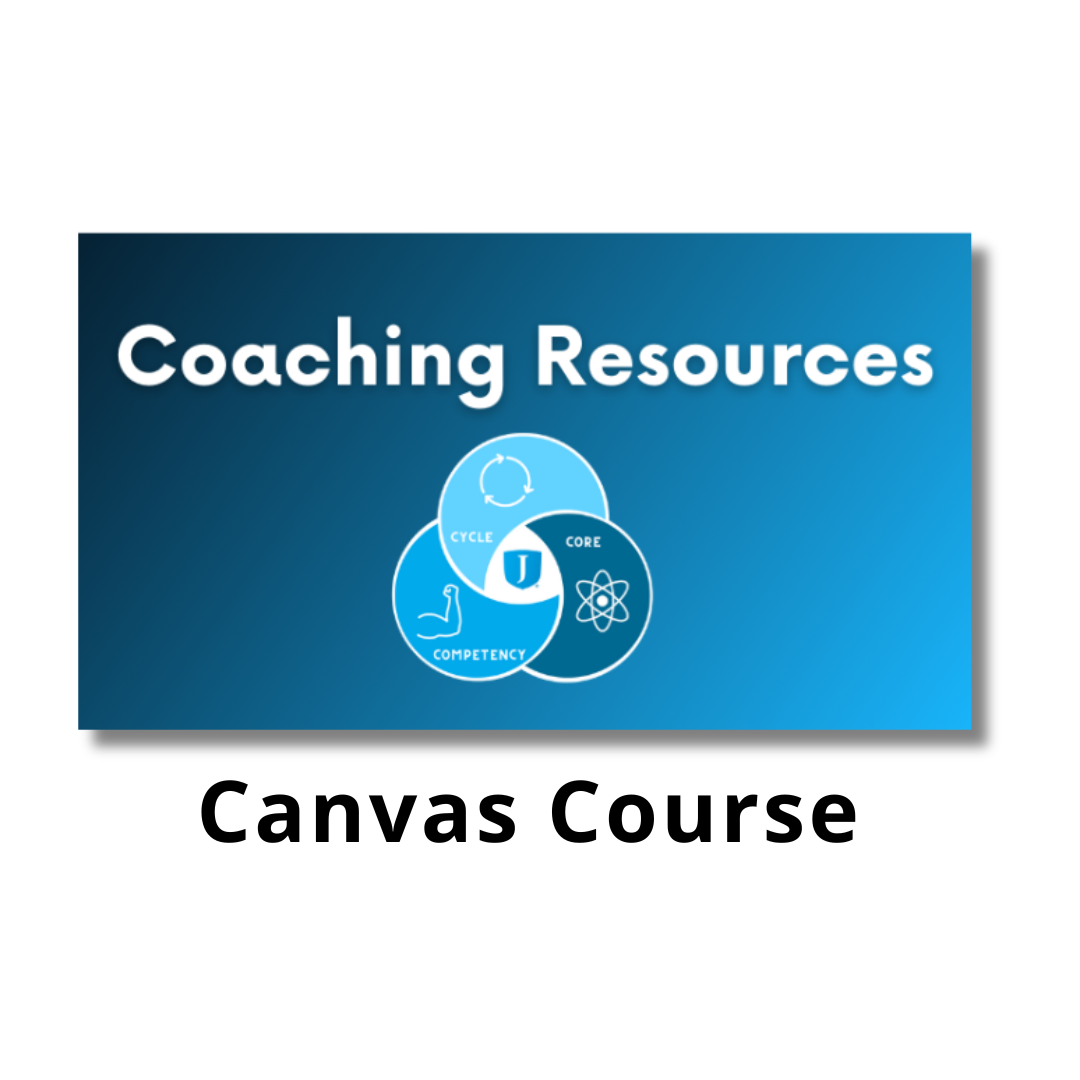 Resources Instructional Coaching