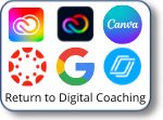 BUTTON Return to Digital Coaching