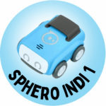 Sphero Indi 1