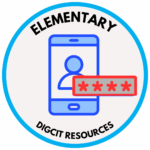 Elementary DigCit Resources