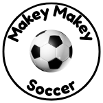 Makey Makey Soccer