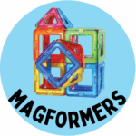 Magformers