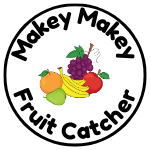 Makey Makey Fruit Catcher