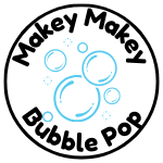 Makey Makey Bubble Pop