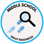 Middle School DigCit Resources