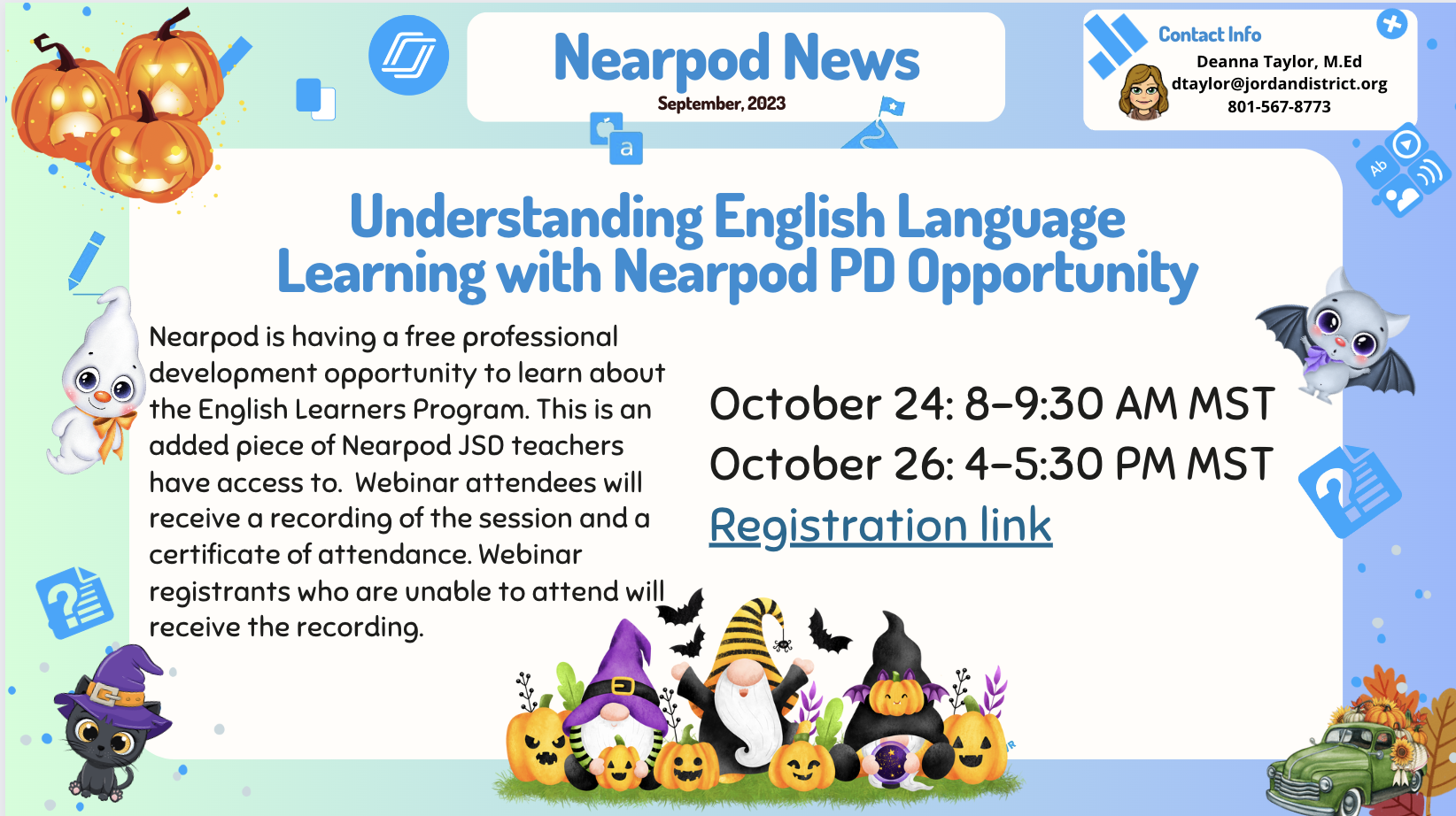 Nearpod News Image