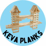 Keva Planks
