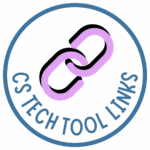 CS Tech Tool Links Button