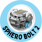 Sphero Bolt 2