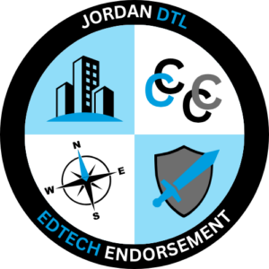 edtech endorsement badge