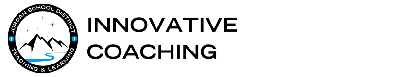 Innovative Coaching