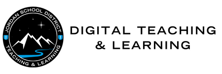 HEADER Digital Teaching & Learning