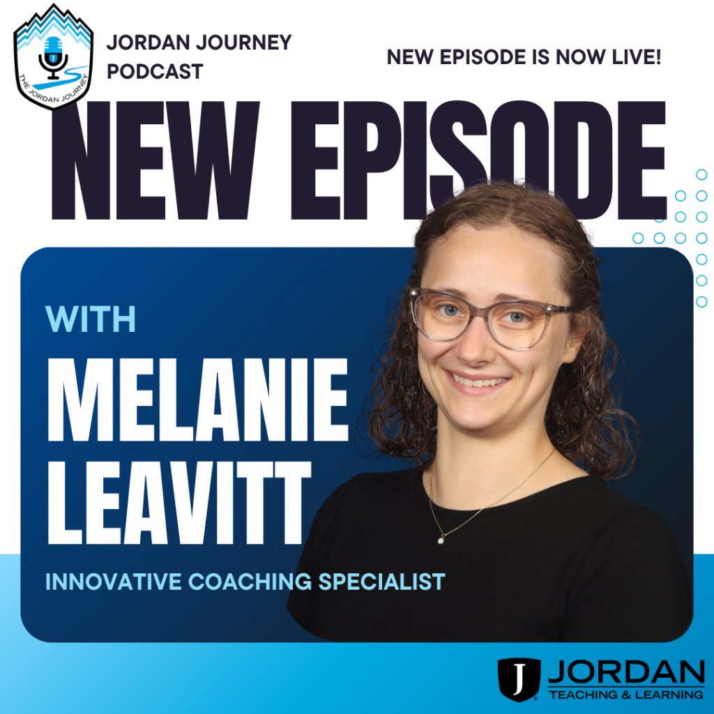 Melanie Leavitt episode