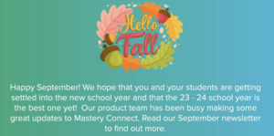 MC Newsletter