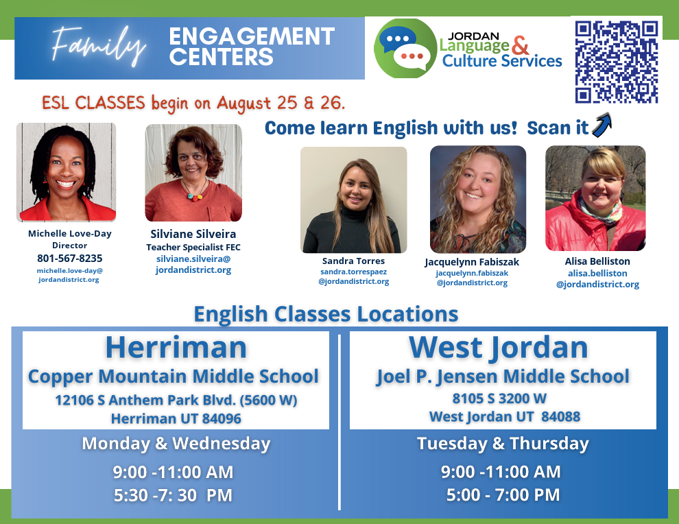 Family Engagement Center