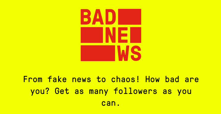 Bad News