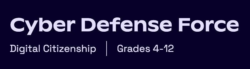 Cyber Defense Force