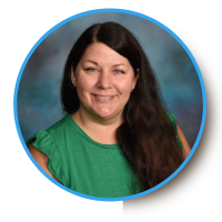Traci Rindlisbach photo