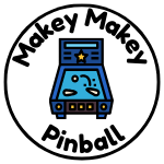 Makey Makey Pinball