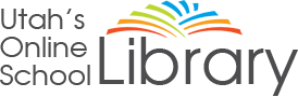 Utah's Online School Library